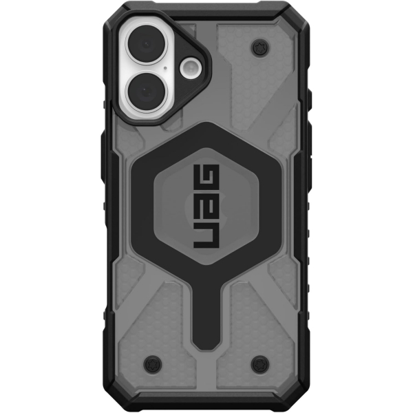 UAG Apple iPhone 16 Plus Pathfinder Klf-Ash 