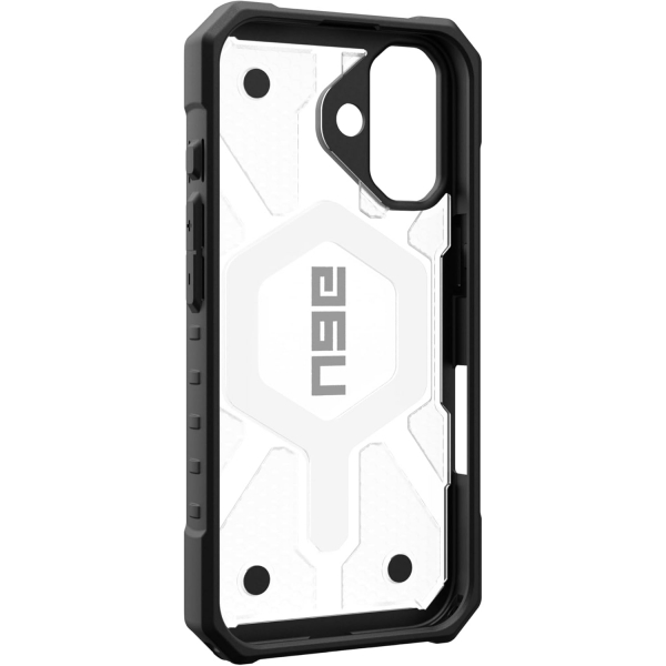 UAG Apple iPhone 16 Plus Pathfinder Klf-Ice 