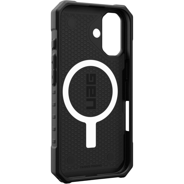 UAG Apple iPhone 16 Plus Pathfinder Klf-Black