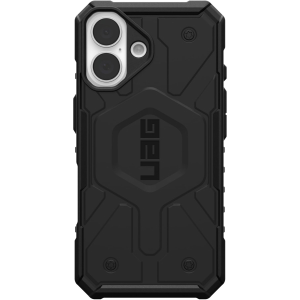 UAG Apple iPhone 16 Plus Pathfinder Klf-Black