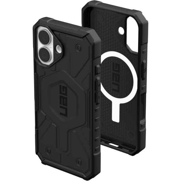 UAG Apple iPhone 16 Plus Pathfinder Klf-Black