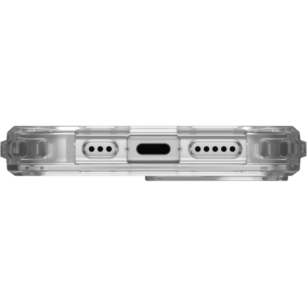 UAG Apple iPhone 16 Plus Plyo Klf-Ice White