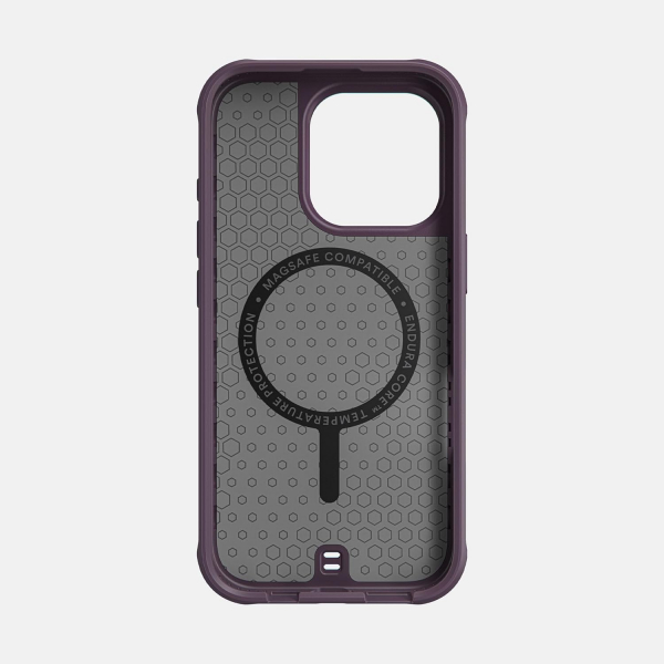 BodyGuardz Apple iPhone 16 Pro Max Paradigm Pro Klf -Purple