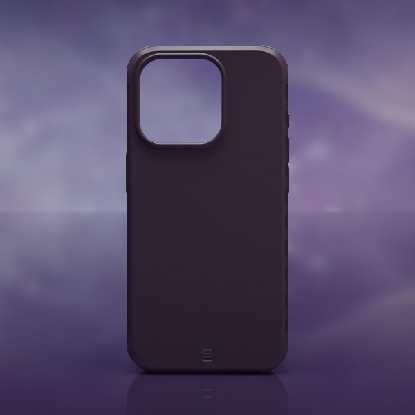 BodyGuardz Apple iPhone 16 Pro Max Paradigm Pro Klf -Purple