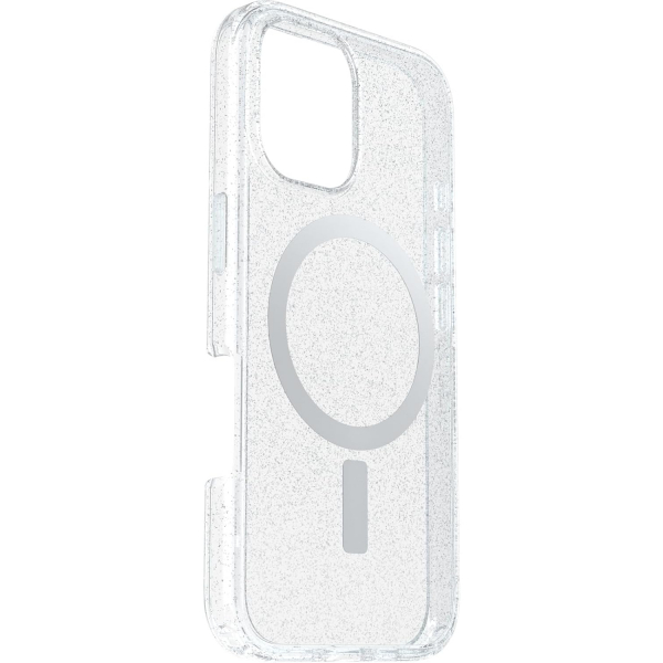 OtterBox Apple iPhone 16 Plus Symmetry MagSafe Klf -Stardust