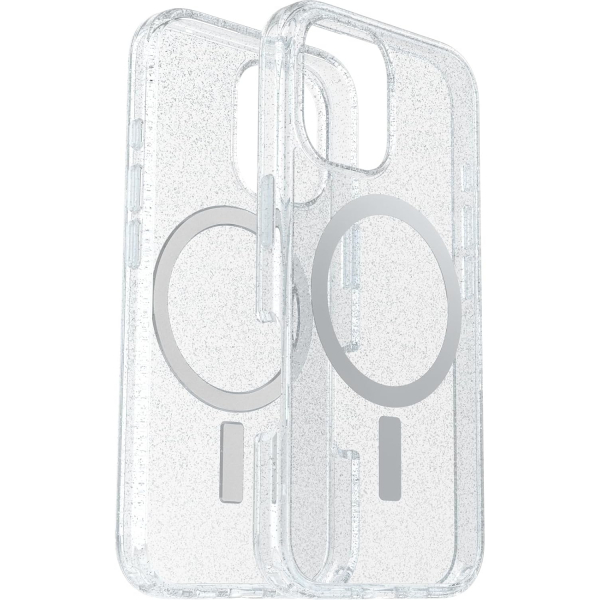 OtterBox Apple iPhone 16 Plus Symmetry MagSafe Klf -Stardust