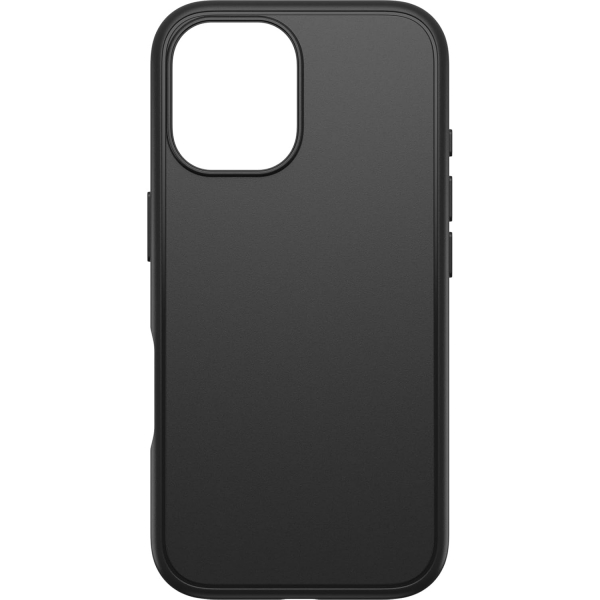 OtterBox Apple iPhone 16 Plus Symmetry MagSafe Klf -Black