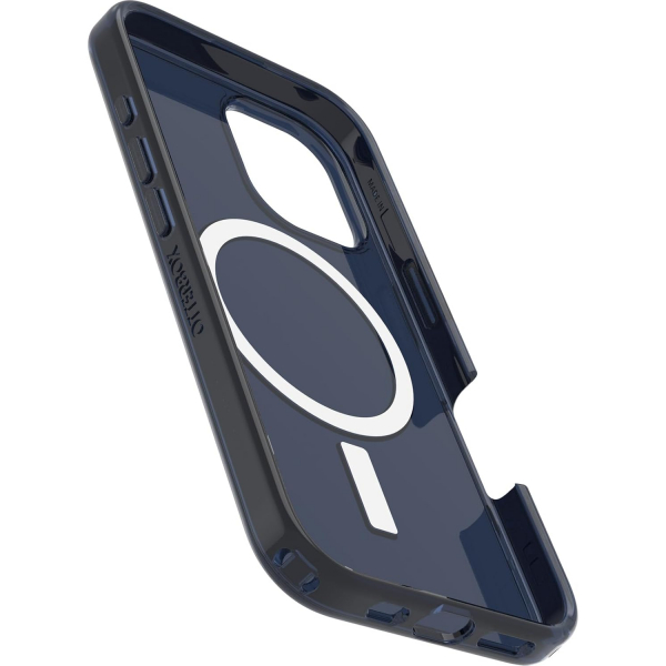 OtterBox iPhone 16 Pro Max Symmetry MagSafe Klf -Baby Blue Jeans
