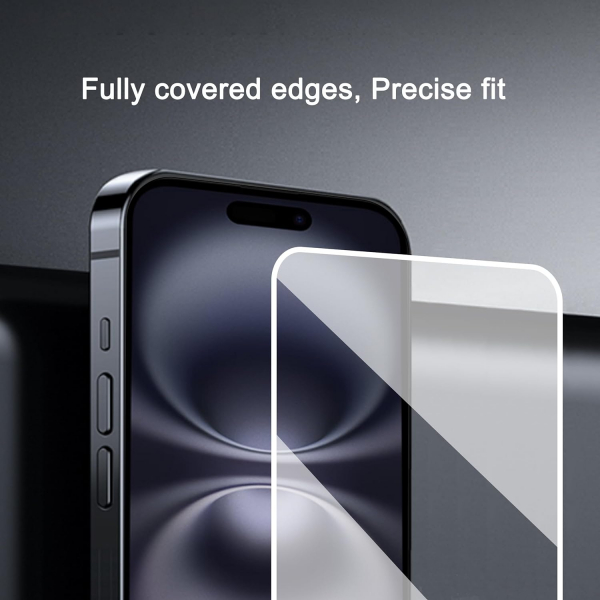 Ailun Apple iPhone 16 Pro Ekran Koruyucu 
