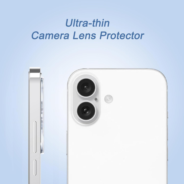 Ailun Apple iPhone 16 Pro Ekran Koruyucu 