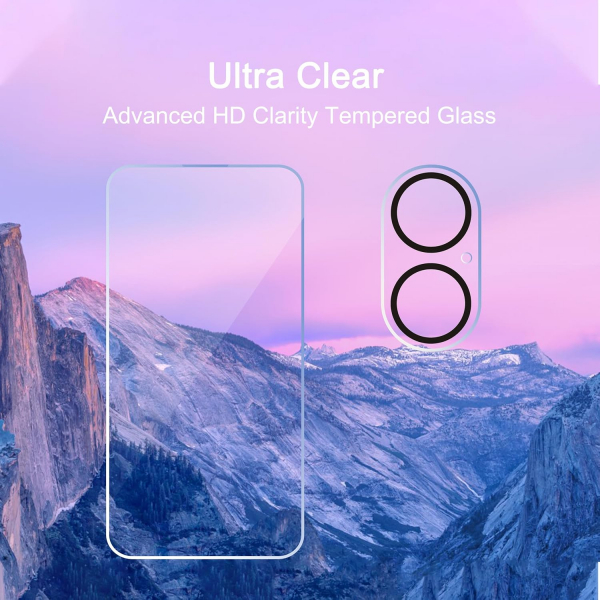 Ailun Apple iPhone 16 Pro Ekran Koruyucu 