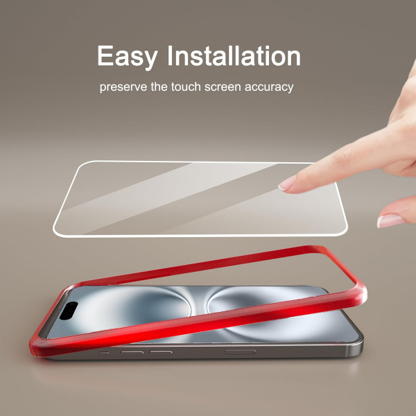 Ailun Apple iPhone 16 Pro Max Ekran Koruyucu 