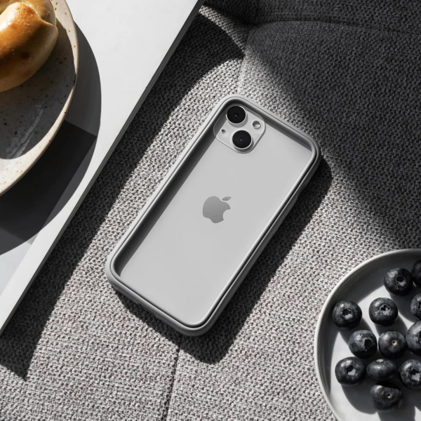 RhinoShield Apple iPhone 16 Plus CrashGuard NX Klf -Navy Blue