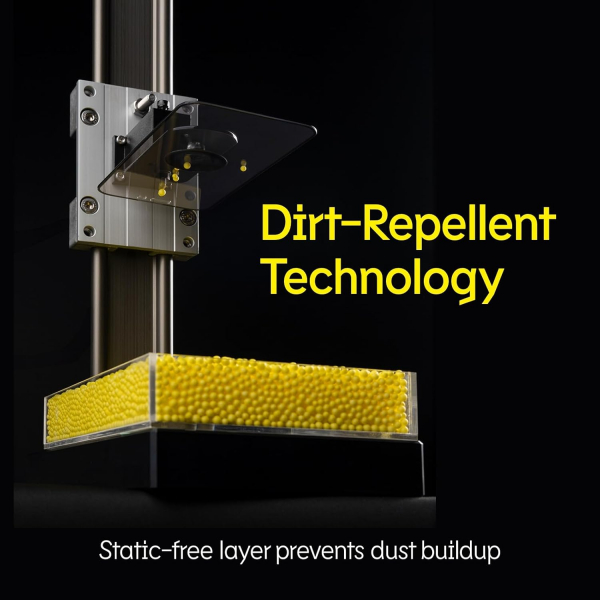 RhinoShield iPhone 16 Pro 3D Impact Ekran Koruyucu
