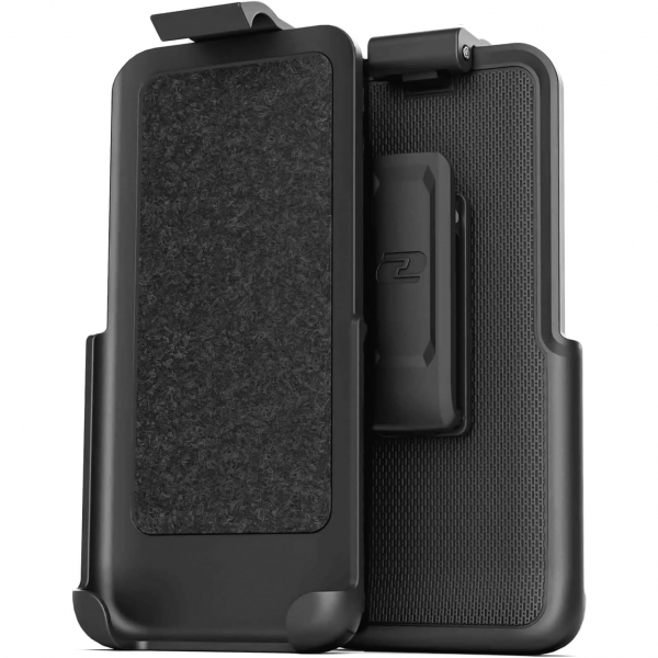Encased iPhone 16 Pro Max Rebel Kemer Klipsli Klf