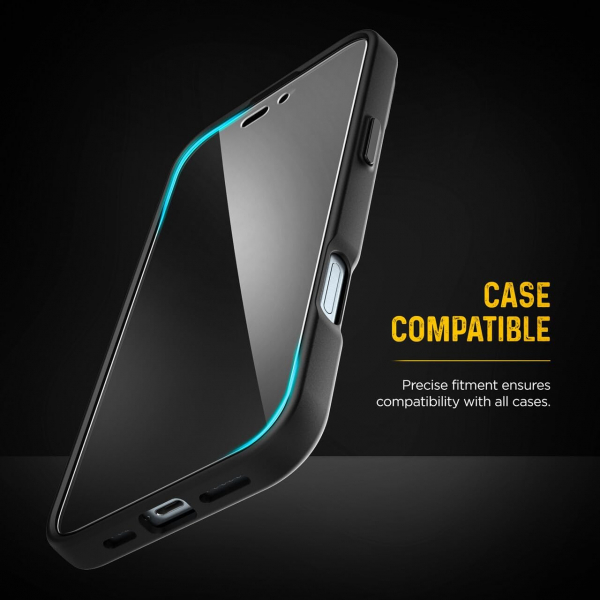 Magglass Apple iPhone 16 Pro Mat Ekran Koruyucu