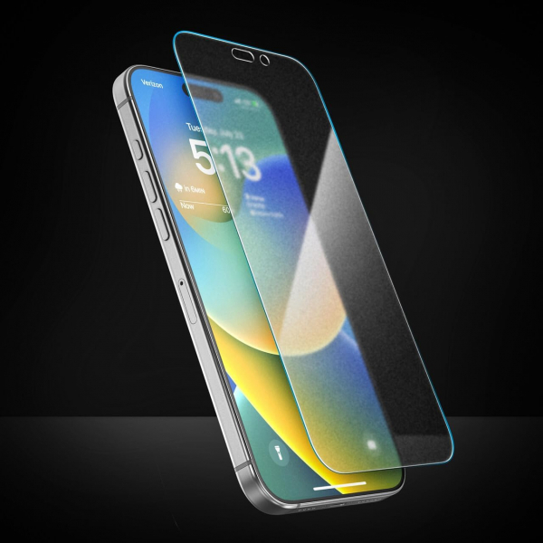 Magglass Apple iPhone 16 Pro Mat Ekran Koruyucu