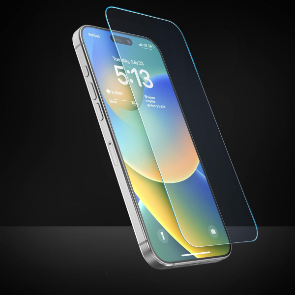 Magglass iPhone 16 ProMax Anti Mavi Ik Ekran Koruyucu