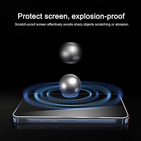 Ailun Apple iPhone 16 Pro Max Privacy Ekran Koruyucu