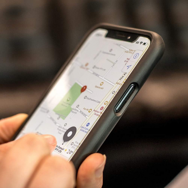 Quad Lock Apple iPhone 16 Ekran Koruyucu