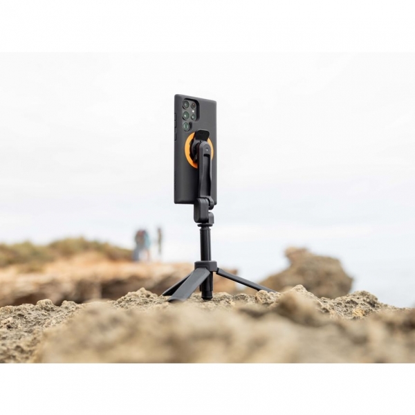 Quad Lock Galaxy S24 FE MAG Tripod/Selfie ubuu Seti 