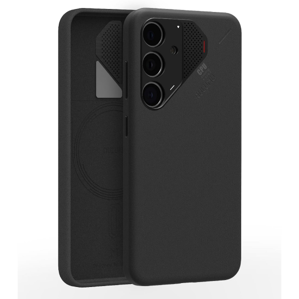 Aulumu Samsung Galaxy S24 Plus Deri K�l�f 