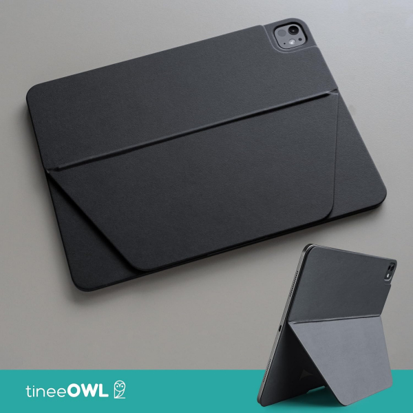TineeOwl Apple iPad Air M2 WING Klf (13 in)