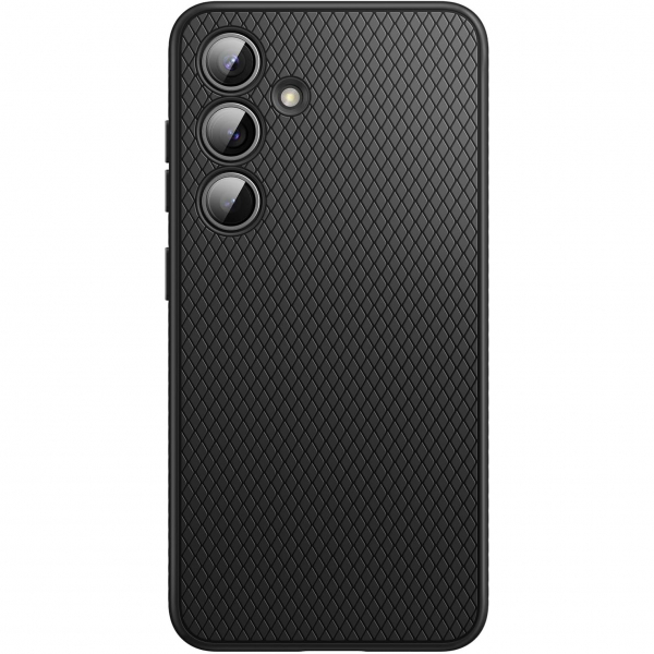 JeTech Samsung Galaxy S24 Plus nce Klf -Onyx Black