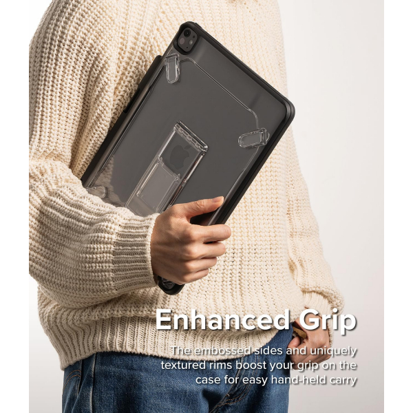 Rin gke iPad Air M2 Fusion Sketch Klf (13 in)