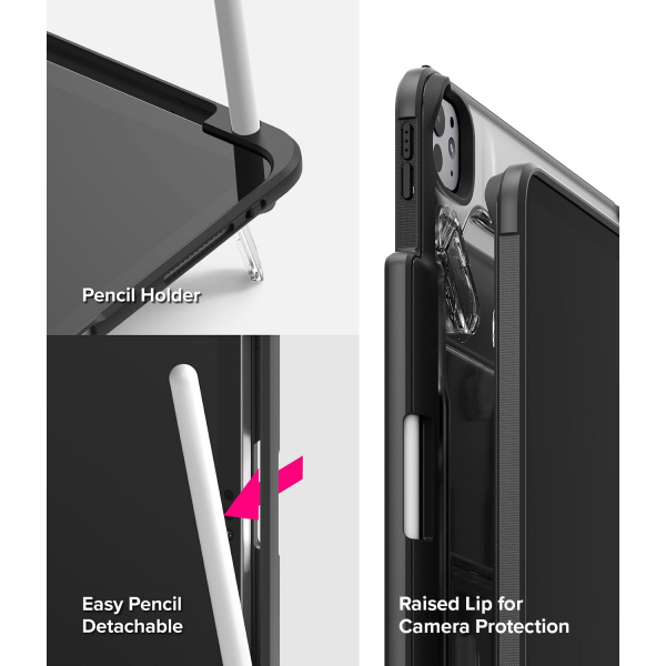 Rin gke iPad Air M2 Fusion Sketch Klf (13 in)