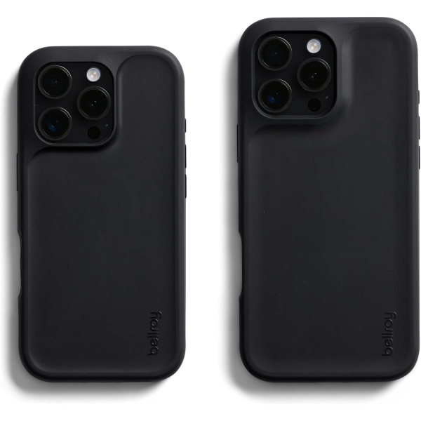 Bellroy Apple iPhone 16 Pro Venture Klf-Shadow
