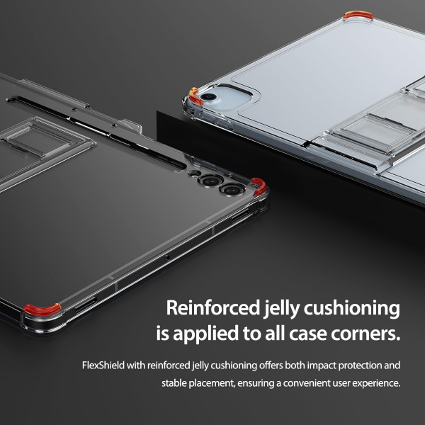 araree Samsung Galaxy Tab S9 FLEXIELD SP Klf