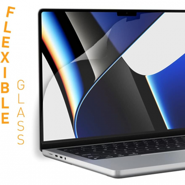 ARMOR MacBook Pro M4 Ekran Koruyucu (16 in)