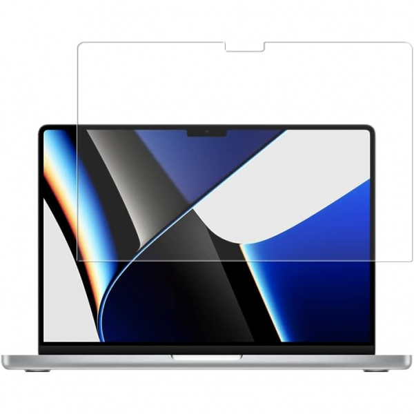 ARMOR MacBook Pro M4 Ekran Koruyucu (16 in)