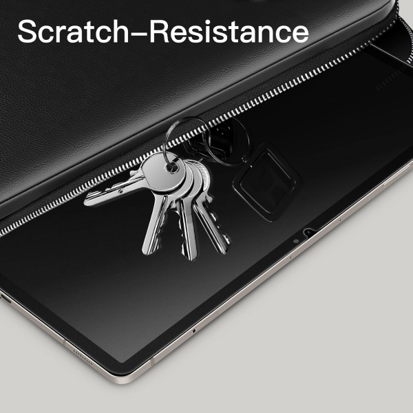 JETech Galaxy Tab S10 Ultra Ekran Koruyucu