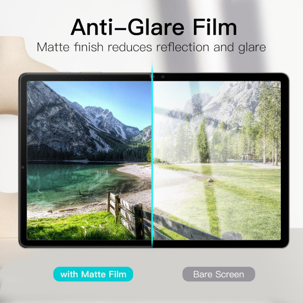 JETech Galaxy Tab S10 Ultra Ekran Koruyucu