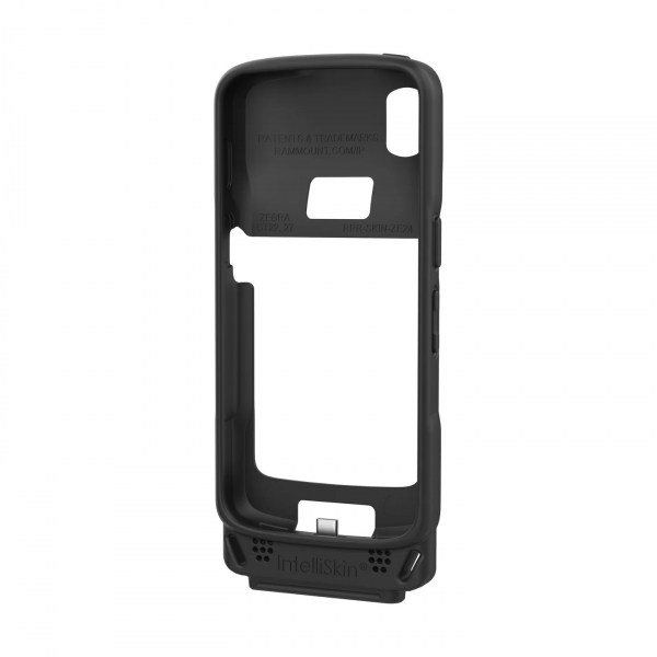 Ram Mounts Zebra TC53/58 Tutucu RAM-GDS-SKIN-ZE34