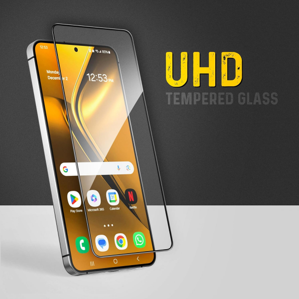 Magglas Samsung Galaxy S25 Ultra Ekran Koruyucu