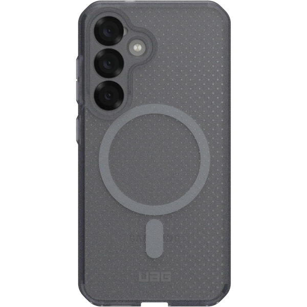UAG Samsung Galaxy S25 Plus Dot Manyetik Klf -Ash 