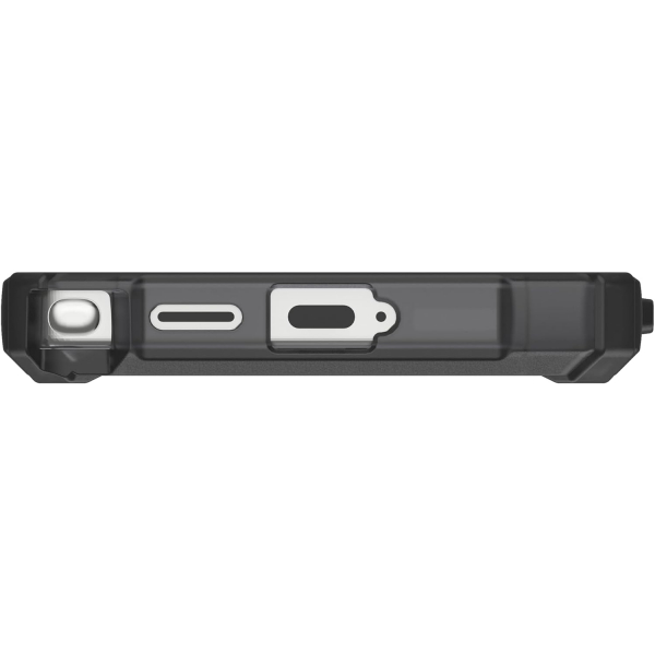 UAG Samsung Galaxy S25 Ultra Plasma XTE Klf -Ash Titanium 