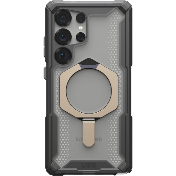 UAG Samsung Galaxy S25 Ultra Plasma XTE Klf -Ash Titanium 
