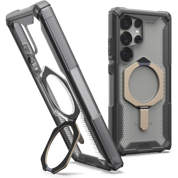 UAG Samsung Galaxy S25 Ultra Plasma XTE Klf -Ash Titanium 