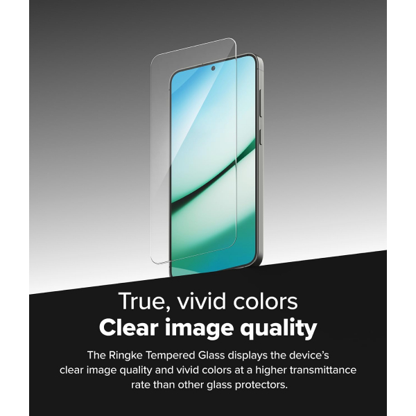 Rin gke Samsung Galaxy S25 Plus Cam Ekran Koruyucu