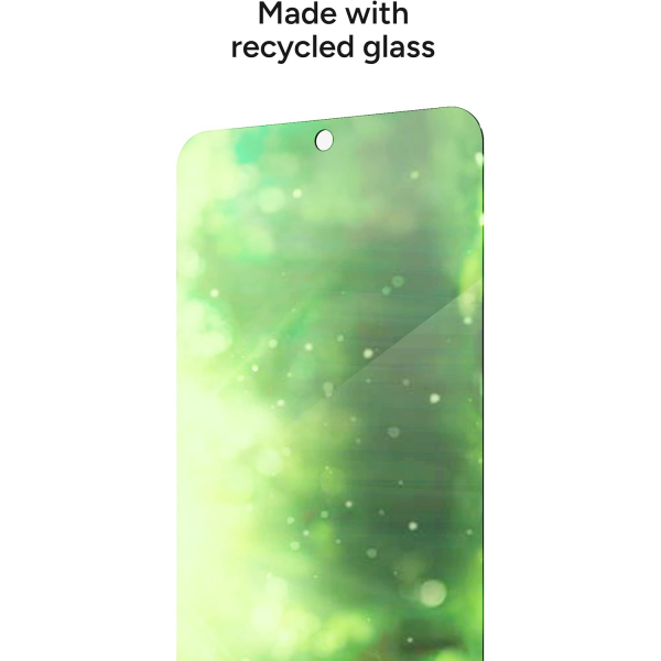 ZAGG Galaxy S25 Plus Glass Elite Ekran Koruyucu 