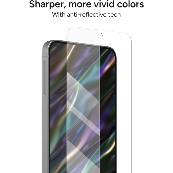ZAGG Galaxy S25 Plus Fusion XTR4 Ekran Koruyucu 