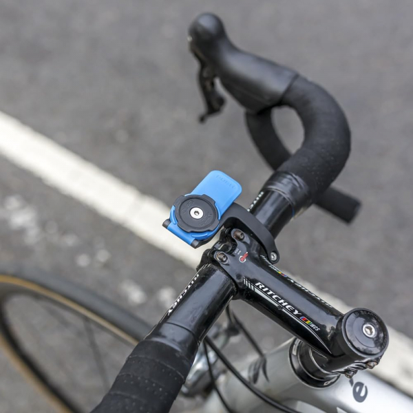 Quad Lock Galaxy S25 MAG n Montaj PRO Bisiklet Seti