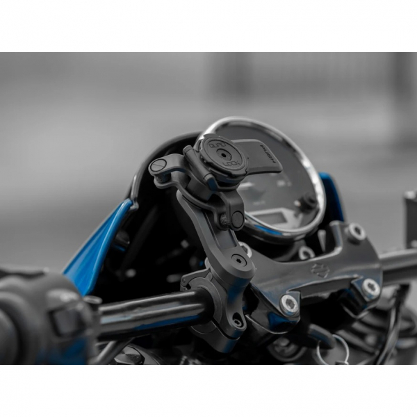 Quad Lock Galaxy S25 Ultra MAG Gidon PRO Montaj