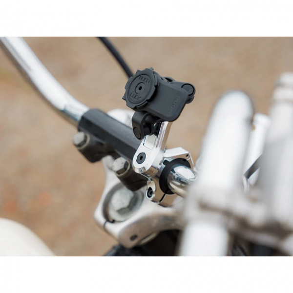 Quad Lock Galaxy S25 Ultra MAG Gidon PRO Montaj