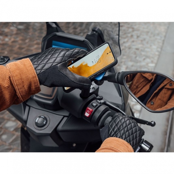 Quad Lock Galaxy S25 Ultra MAG Ayna Seti