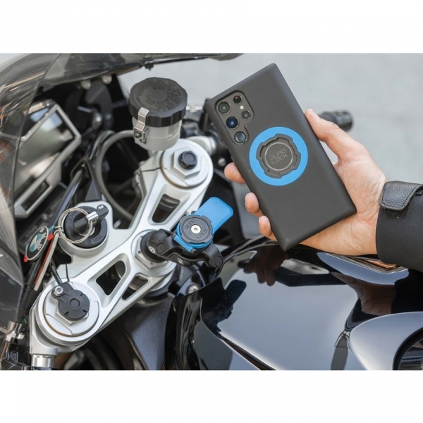 Quad Lock Galaxy S25 Ultra MAG Ayna Seti